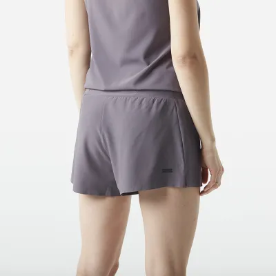 Шорти Picture Organic Woodah Stretch W excalibur L. - 1 - Robinzon.ua