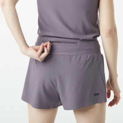 Шорти Picture Organic Woodah Stretch W excalibur L. - 2 - Robinzon.ua