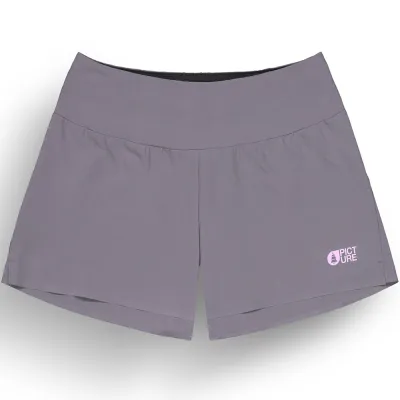 Шорти Picture Organic Woodah Stretch W excalibur L. - 4 - Robinzon.ua