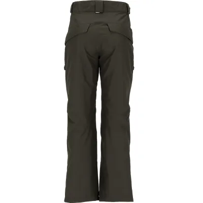 Rehall брюки сноубордичні Donard 2025 графіт L. - 1 - Robinzon.ua