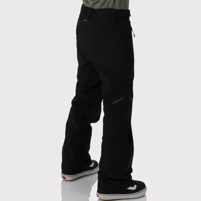 Rehall штани сноубордичні Donny 2026 blackout L. - 1 - Robinzon.ua