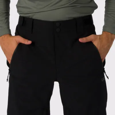 Rehall штани сноубордичні Donny 2026 blackout L. - 3 - Robinzon.ua