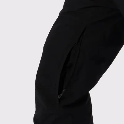 Rehall штани сноубордичні Donny 2026 blackout L. - 4 - Robinzon.ua