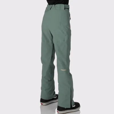 Rehall брюки сноубордичні Wondr W 2026 штормове море L. - 5 - Robinzon.ua