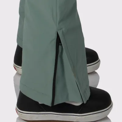 Rehall брюки сноубордичні Wondr W 2026 штормове море L. - 3 - Robinzon.ua