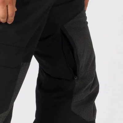 Rehall комбінезон Jaxx 2026 чорний L. - 6 - Robinzon.ua