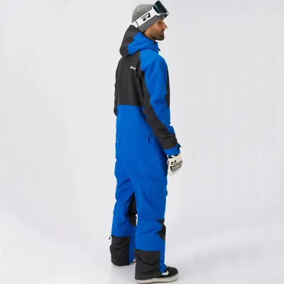 Rehall комбінезон Jaxx 2026 nautic blue L. - 1 - Robinzon.ua