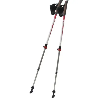 Палки для скандинавської ходьби Tramp Compact пара TRR-004 - 6 - Robinzon.ua