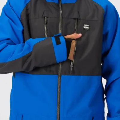 Rehall комбінезон Jaxx 2026 nautic blue L. - 2 - Robinzon.ua