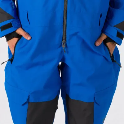 Rehall комбінезон Jaxx 2026 nautic blue L. - 3 - Robinzon.ua