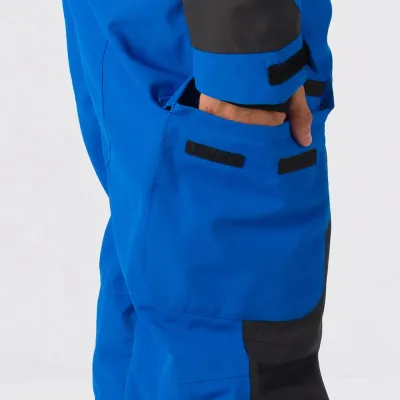 Rehall комбінезон Jaxx 2026 nautic blue L. - 4 - Robinzon.ua