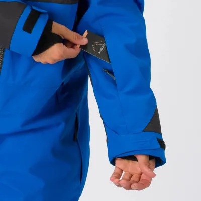 Rehall комбінезон Jaxx 2026 nautic blue L. - 5 - Robinzon.ua