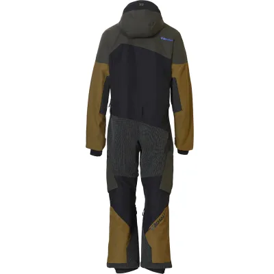 Rehall комбинезон Sidley 2025 military olive L - 1 - Robinzon.ua