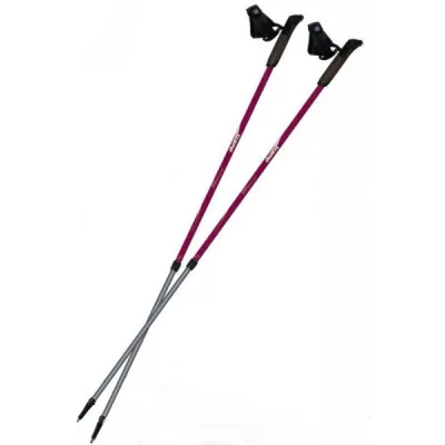 Палки для скандинавської ходьби Tramp Fitness пара TRR-011 - 1 - Robinzon.ua