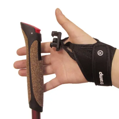 Палки для скандинавської ходьби Tramp Fitness пара TRR-011 - 4 - Robinzon.ua