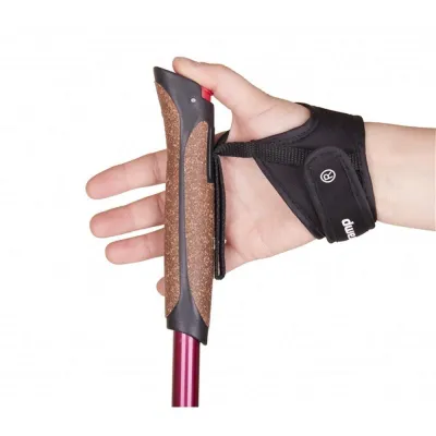 Палки для скандинавської ходьби Tramp Fitness пара TRR-011 - 5 - Robinzon.ua