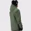 Rehall куртка сноубордическая Brasko 2026 dusty green L - 1 - Robinzon.ua