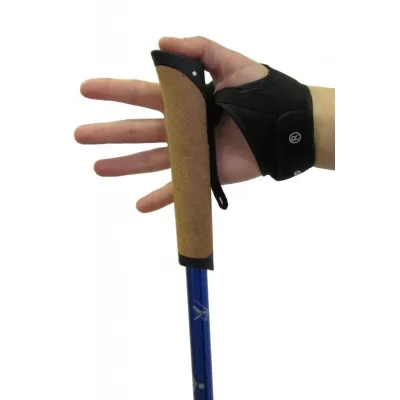 Палки для скандинавської ходьби Tramp Flash пара TRR-010 - 2 - Robinzon.ua