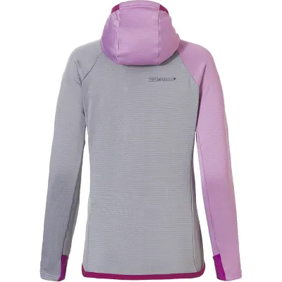 Rehall куртка флісова Susan W 2025 димчастий виноград L. - 1 - Robinzon.ua