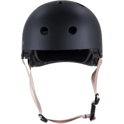 Rio Roller ролики Роза чорні 35.5. - 1 - Robinzon.ua