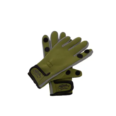 Неопреновые перчатки Tramp TRGB-002-S - 1 - Robinzon.ua