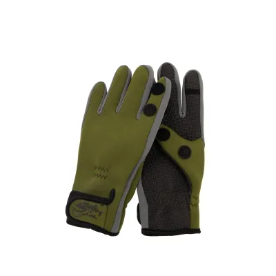 Неопреновые перчатки Tramp TRGB-002-S - 2 - Robinzon.ua