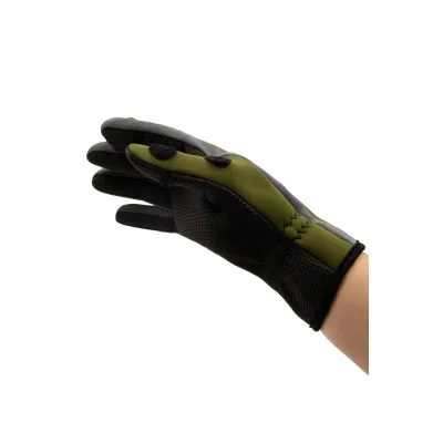 Неопреновые перчатки Tramp TRGB-002-S - 4 - Robinzon.ua