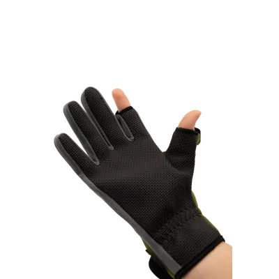 Неопреновые перчатки Tramp TRGB-002-L - 6 - Robinzon.ua