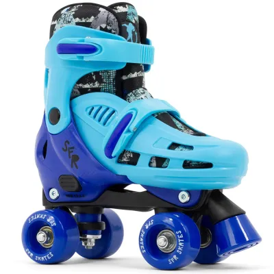 SFR ролики Hurricane IV shark 25.5-29. - 1 SFR ролики Hurricane IV shark 25.5-29. - 1 - Robinzon.ua