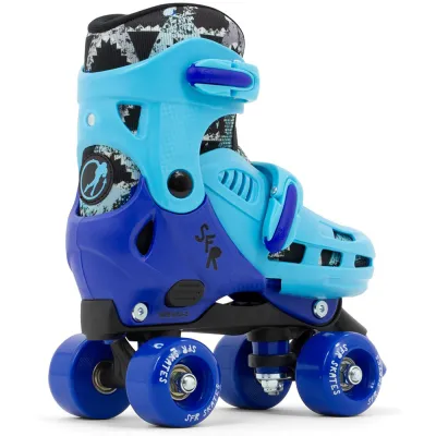 SFR ролики Hurricane IV shark 25.5-29. - 2 SFR ролики Hurricane IV shark 25.5-29. - 2 - Robinzon.ua