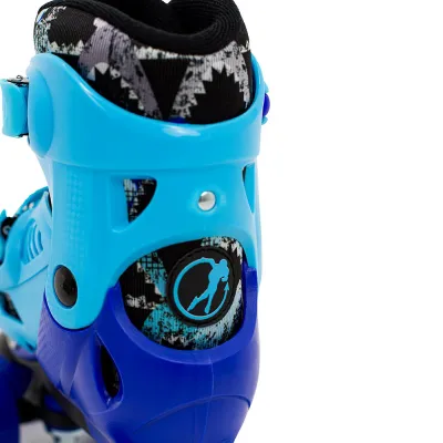 SFR ролики Hurricane IV shark 25.5-29. - 3 SFR ролики Hurricane IV shark 25.5-29. - 3 - Robinzon.ua