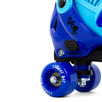 SFR ролики Hurricane IV shark 25.5-29. - 4 SFR ролики Hurricane IV shark 25.5-29. - 4 - Robinzon.ua