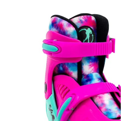 SFR ролики Hurricane IV тай-дай 25.5-29. - 4 - Robinzon.ua