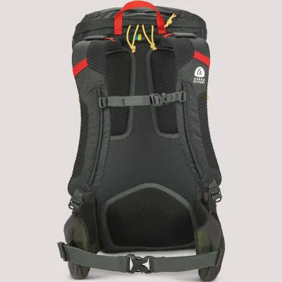 Рюкзак Sierra Designs Flex Hike 20-30 підігрів. - 2 - Robinzon.ua