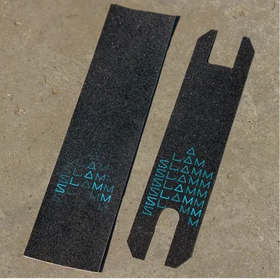 Slamm наждак для самоката Grip Tape піраміда. - 2 - Robinzon.ua