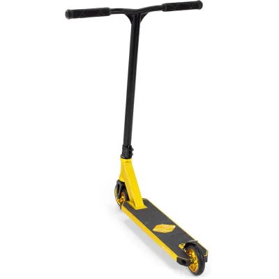 Slamm самокат Assault V6 золото. - 1 - Robinzon.ua