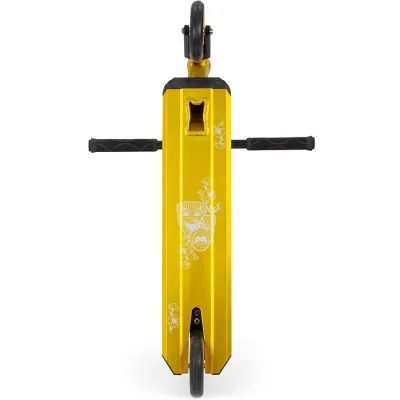 Slamm самокат Assault V6 золото. - 2 - Robinzon.ua