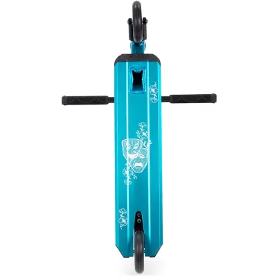 Slamm самокат Assault V6 бірюзовий. - 2 Slamm самокат Assault V6 бірюзовий. - 2 - Robinzon.ua