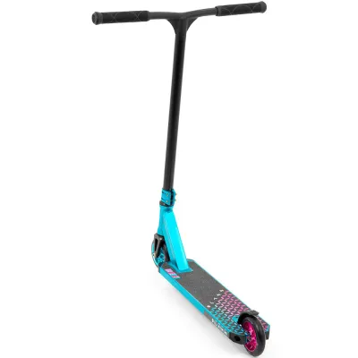 Slamm самокат Assault синій. - 1 - Robinzon.ua