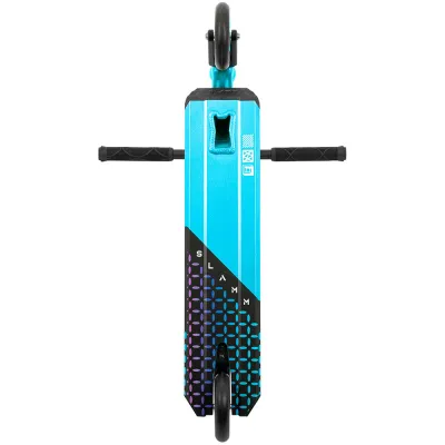 Slamm самокат Assault синій. - 2 - Robinzon.ua