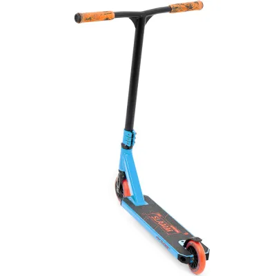 Slamm самокат Classic Mini синій. - 1 - Robinzon.ua