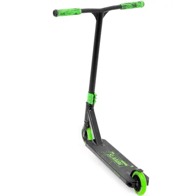 Slamm самокат Classic Mini зелений. - 1 - Robinzon.ua