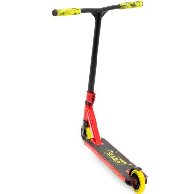 Slamm самокат Classic Mini червоний. - 1 Slamm самокат Classic Mini червоний. - 1 - Robinzon.ua