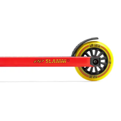 Slamm самокат Classic Mini червоний. - 3 Slamm самокат Classic Mini червоний. - 3 - Robinzon.ua