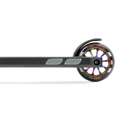 Slamm самокат Classic Neochrome neochrome. - 3 - Robinzon.ua