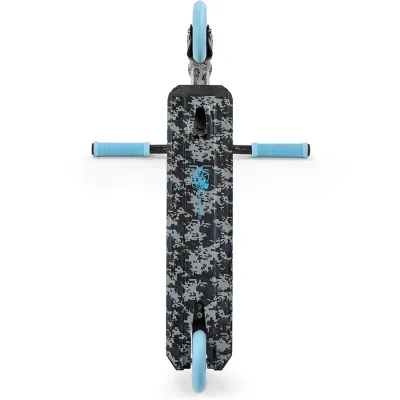 Slamm самокат Mischief V5 камуфляж. - 3 - Robinzon.ua