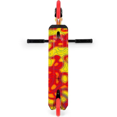 Slamm самокат Mischief V6 geo. - 2 - Robinzon.ua