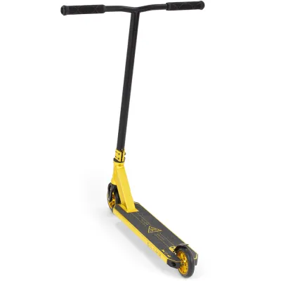 Slamm самокат Sentinel V4 золото. - 1 - Robinzon.ua