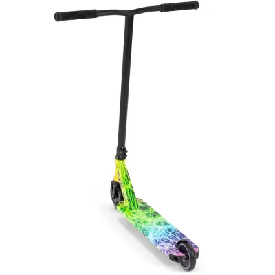 Slamm самокат Strobe V4 лазер. - 1 - Robinzon.ua