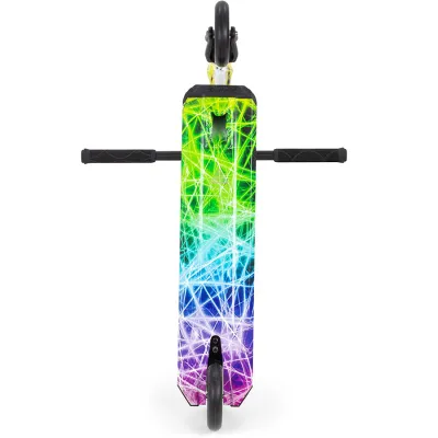 Slamm самокат Strobe V4 лазер. - 2 - Robinzon.ua